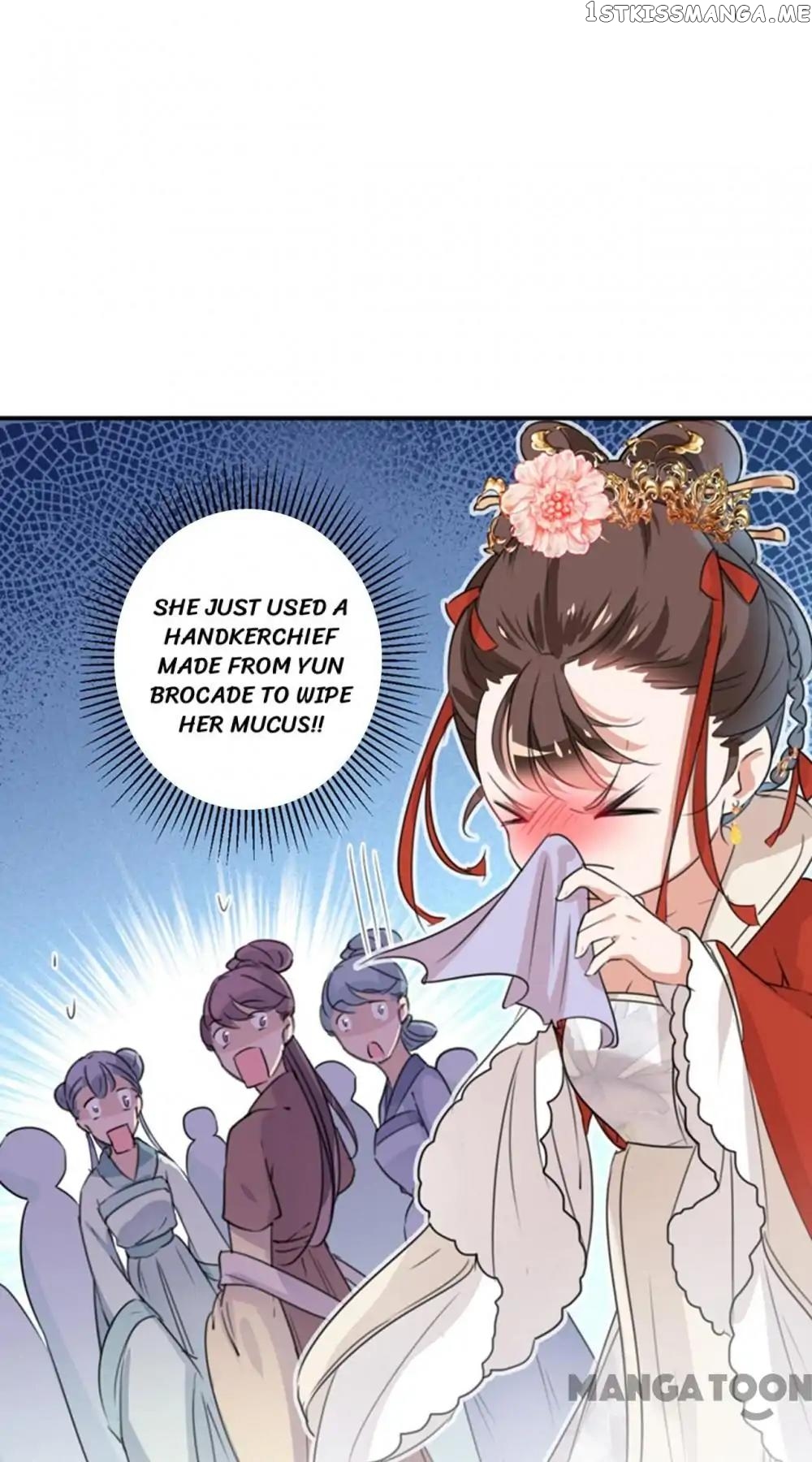 Entangled with the Duke chapter 127 - page 49