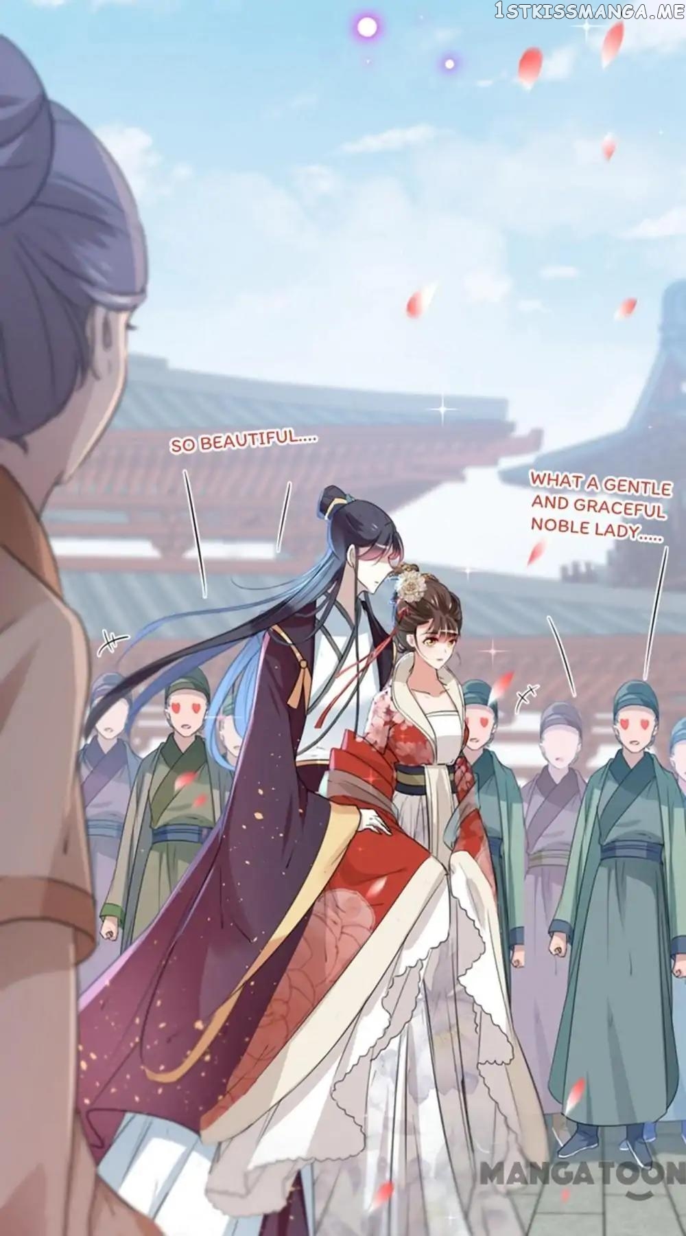 Entangled with the Duke chapter 127 - page 6