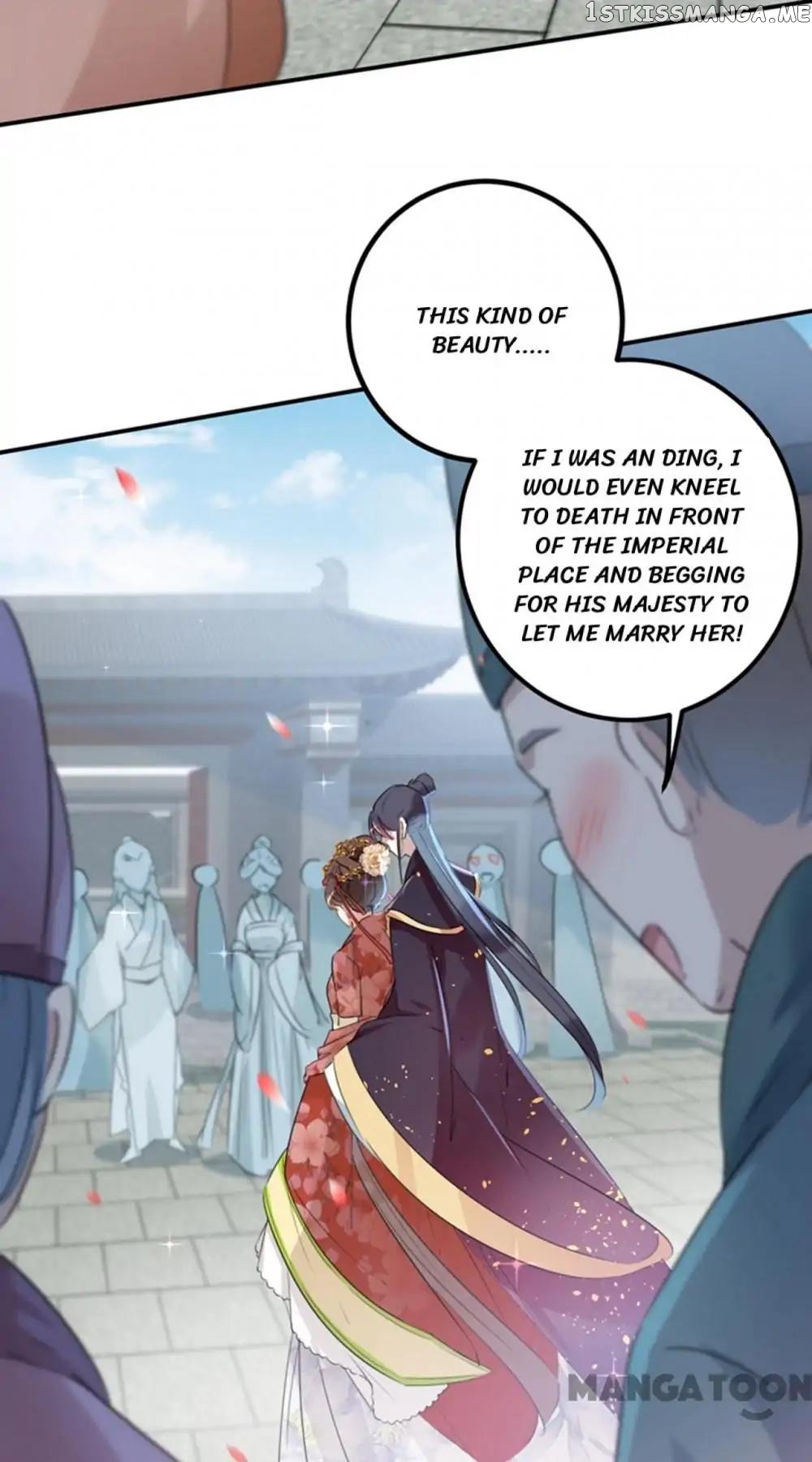 Entangled with the Duke chapter 127 - page 8