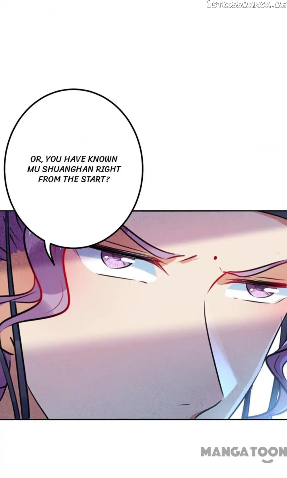 Entangled with the Duke chapter 164 - page 2