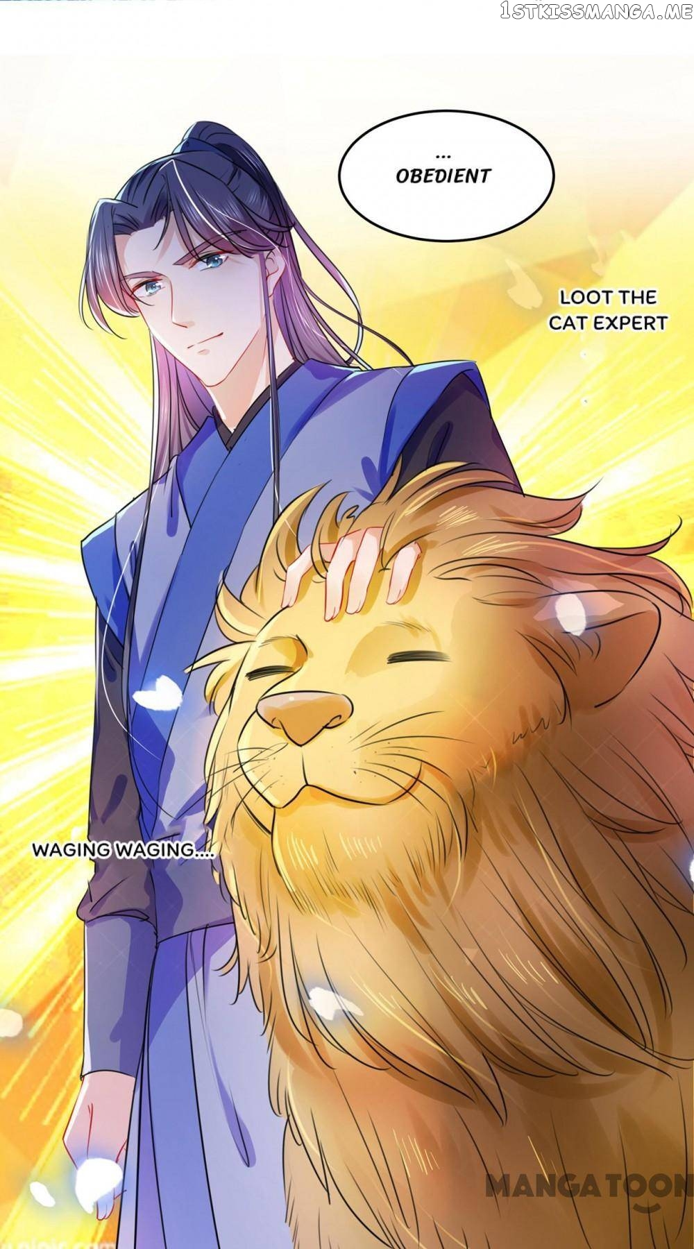 Entangled with the Duke chapter 265 - page 18