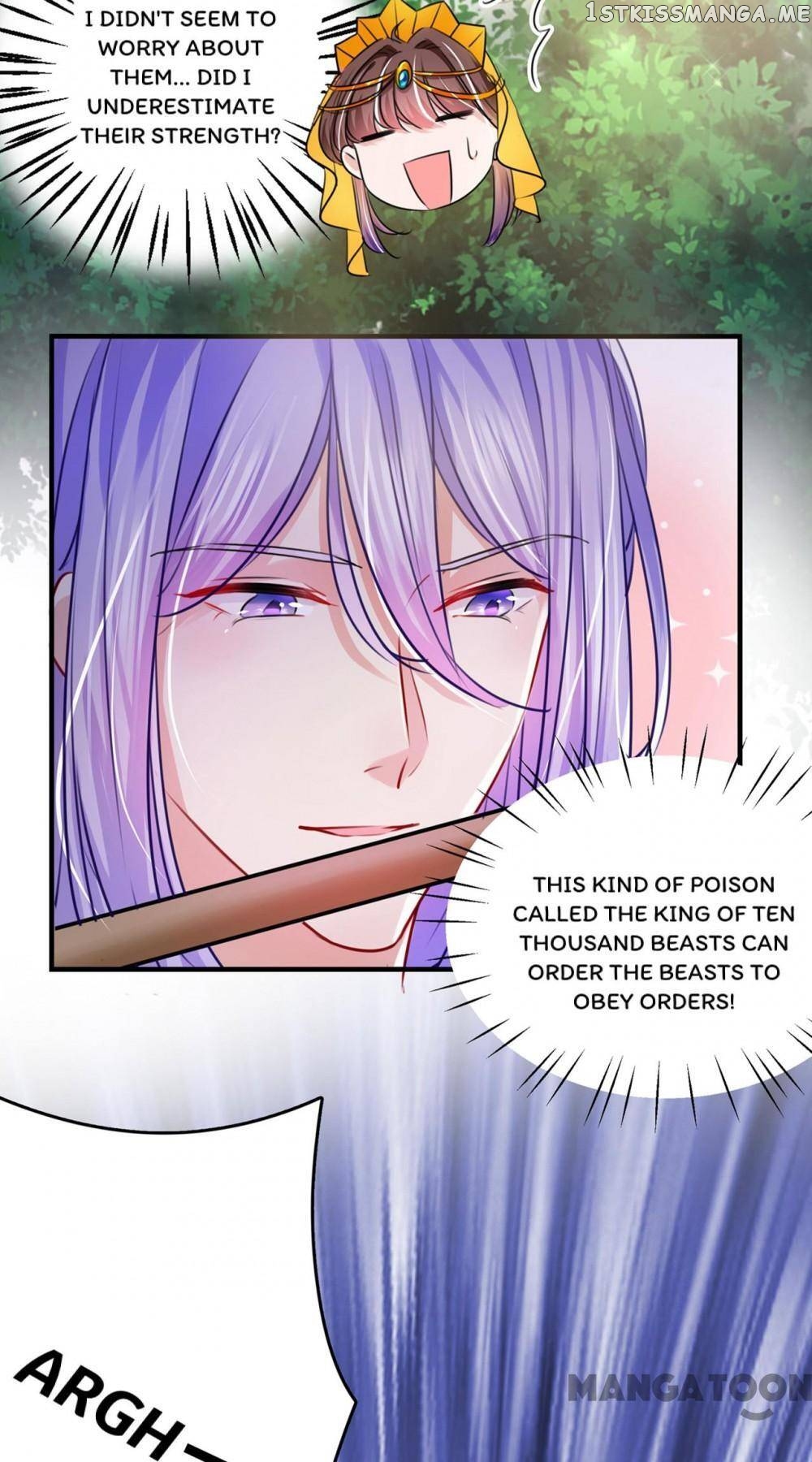 Entangled with the Duke chapter 265 - page 21