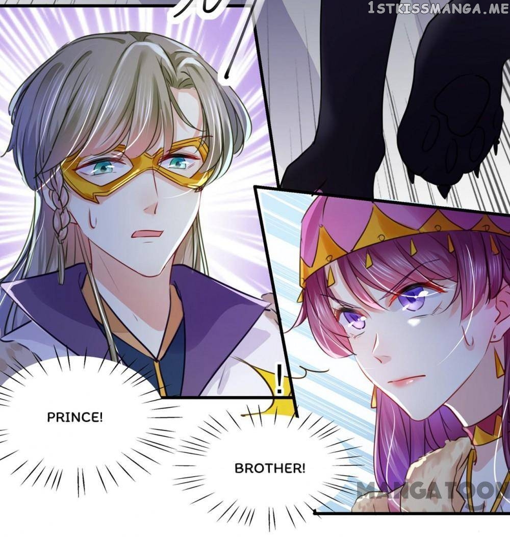 Entangled with the Duke chapter 265 - page 24