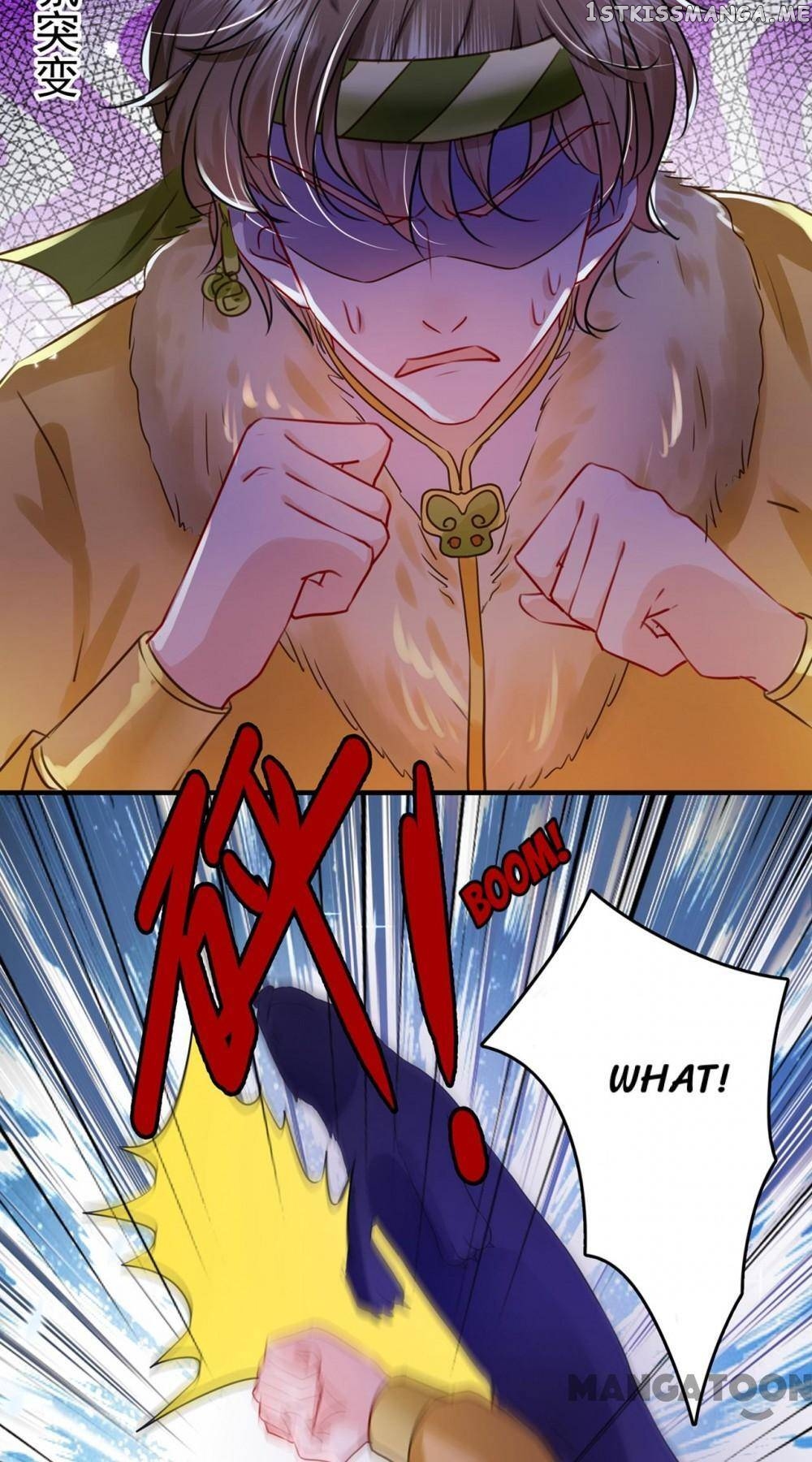 Entangled with the Duke chapter 265 - page 27