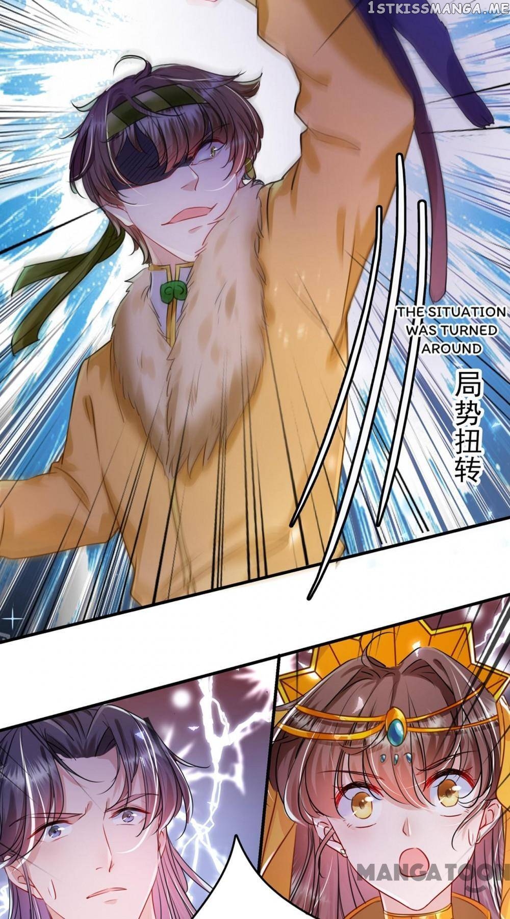 Entangled with the Duke chapter 265 - page 28