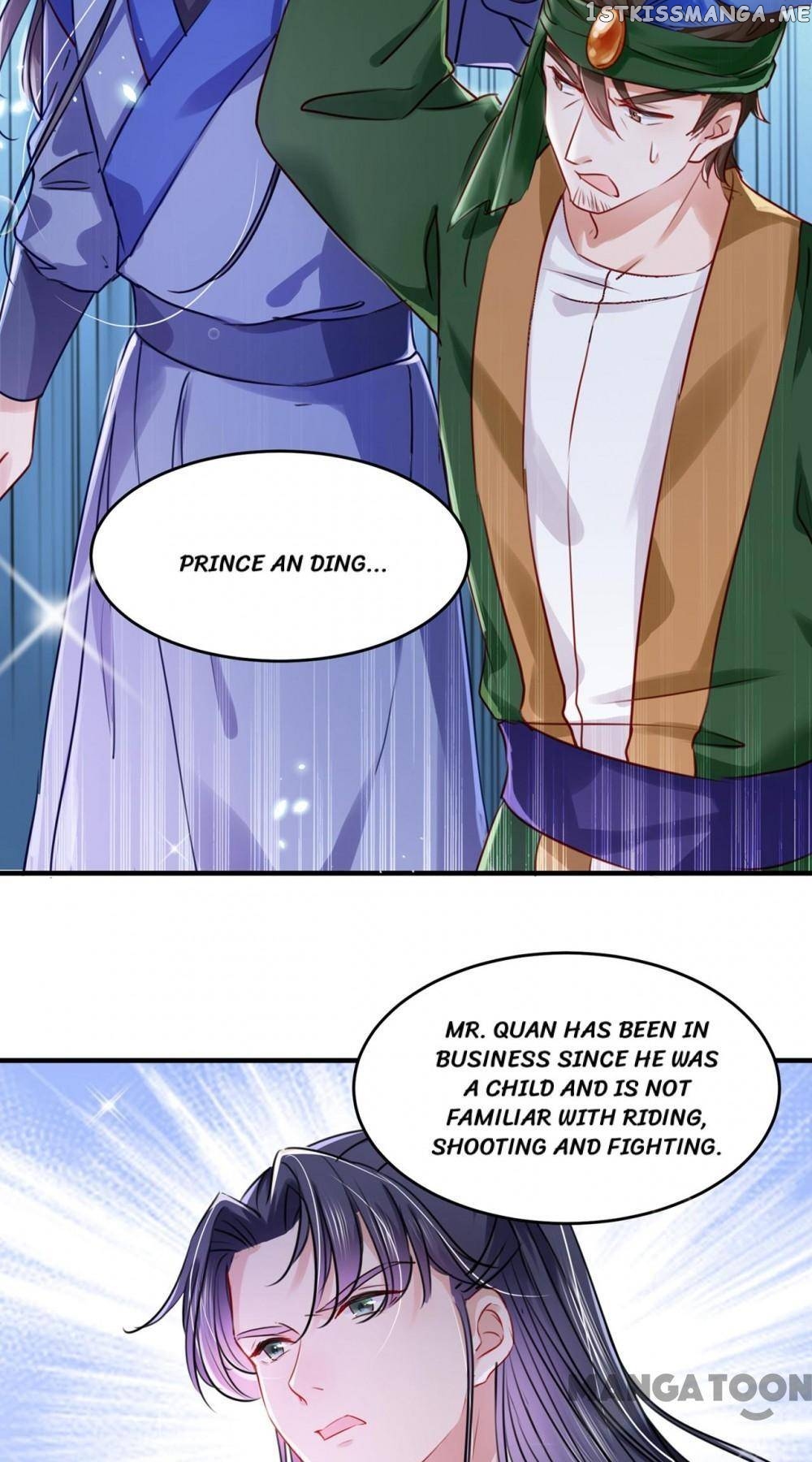 Entangled with the Duke chapter 265 - page 6