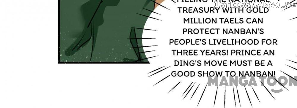 Entangled with the Duke chapter 265 - page 8