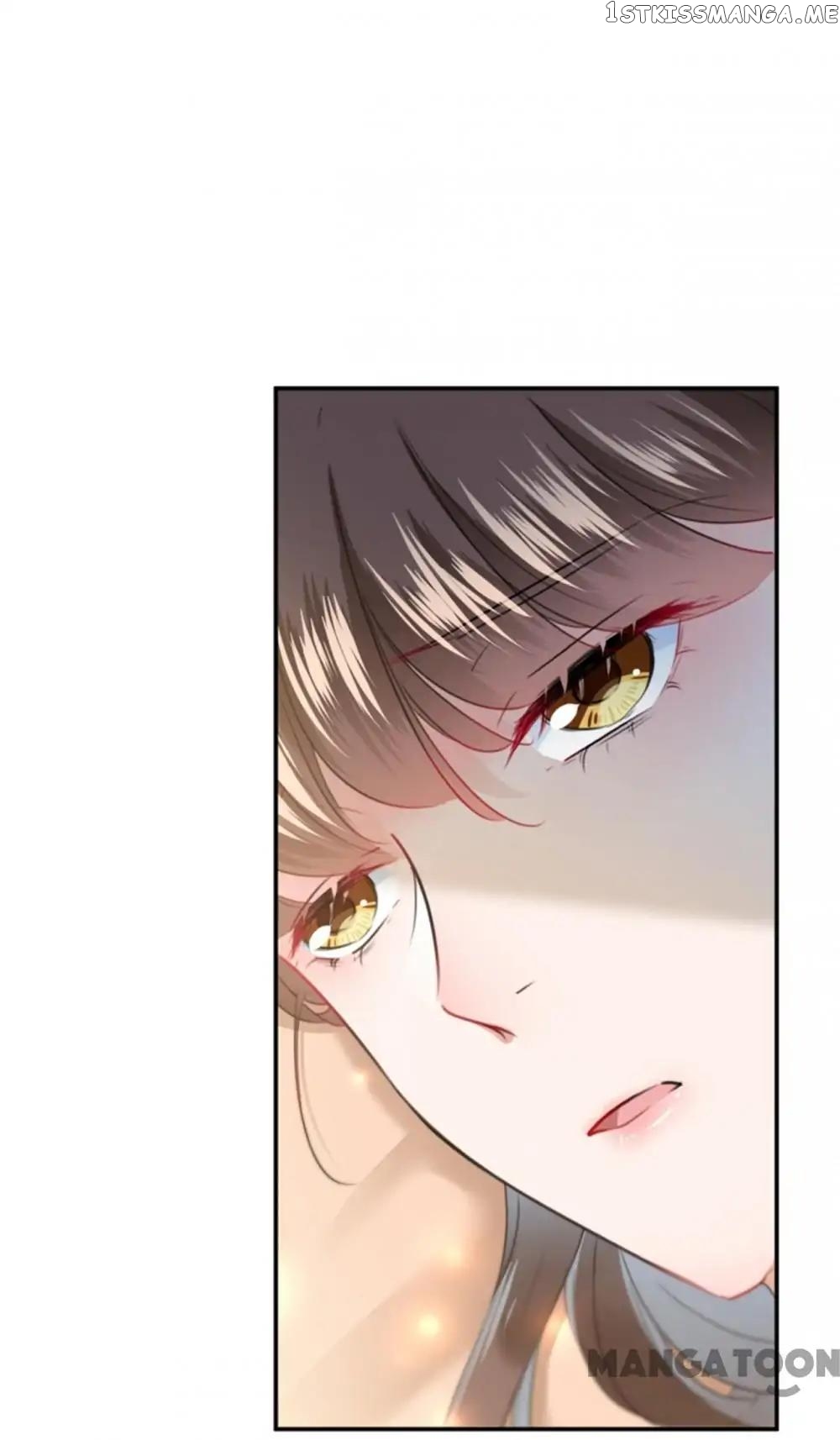 Entangled with the Duke chapter 113 - page 11