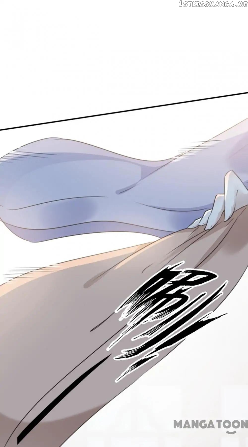 Entangled with the Duke chapter 113 - page 17