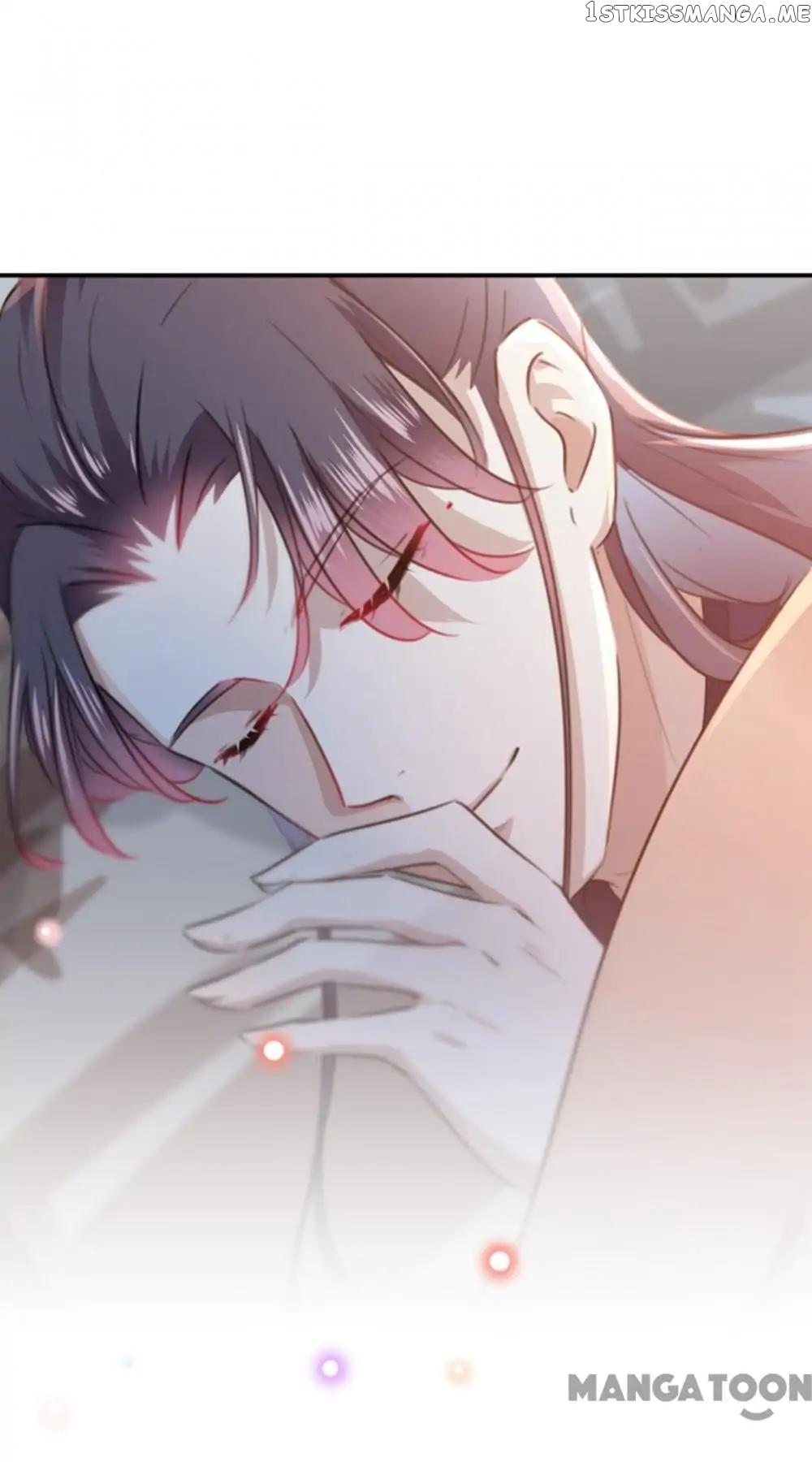 Entangled with the Duke chapter 113 - page 35