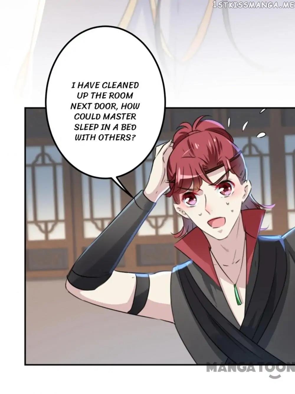 Entangled with the Duke chapter 113 - page 5