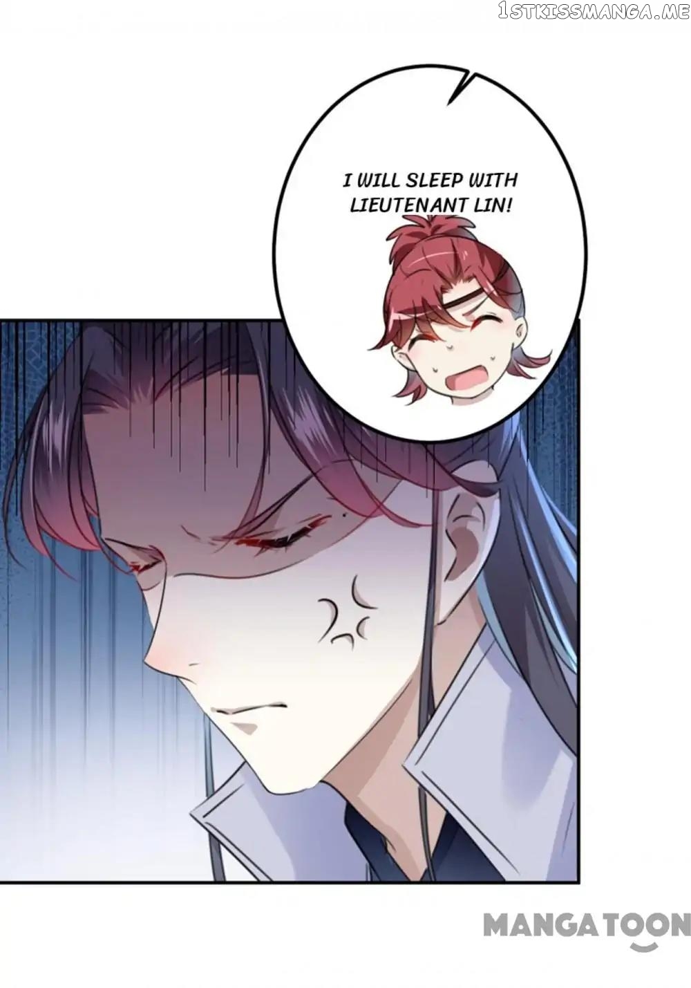 Entangled with the Duke chapter 113 - page 6