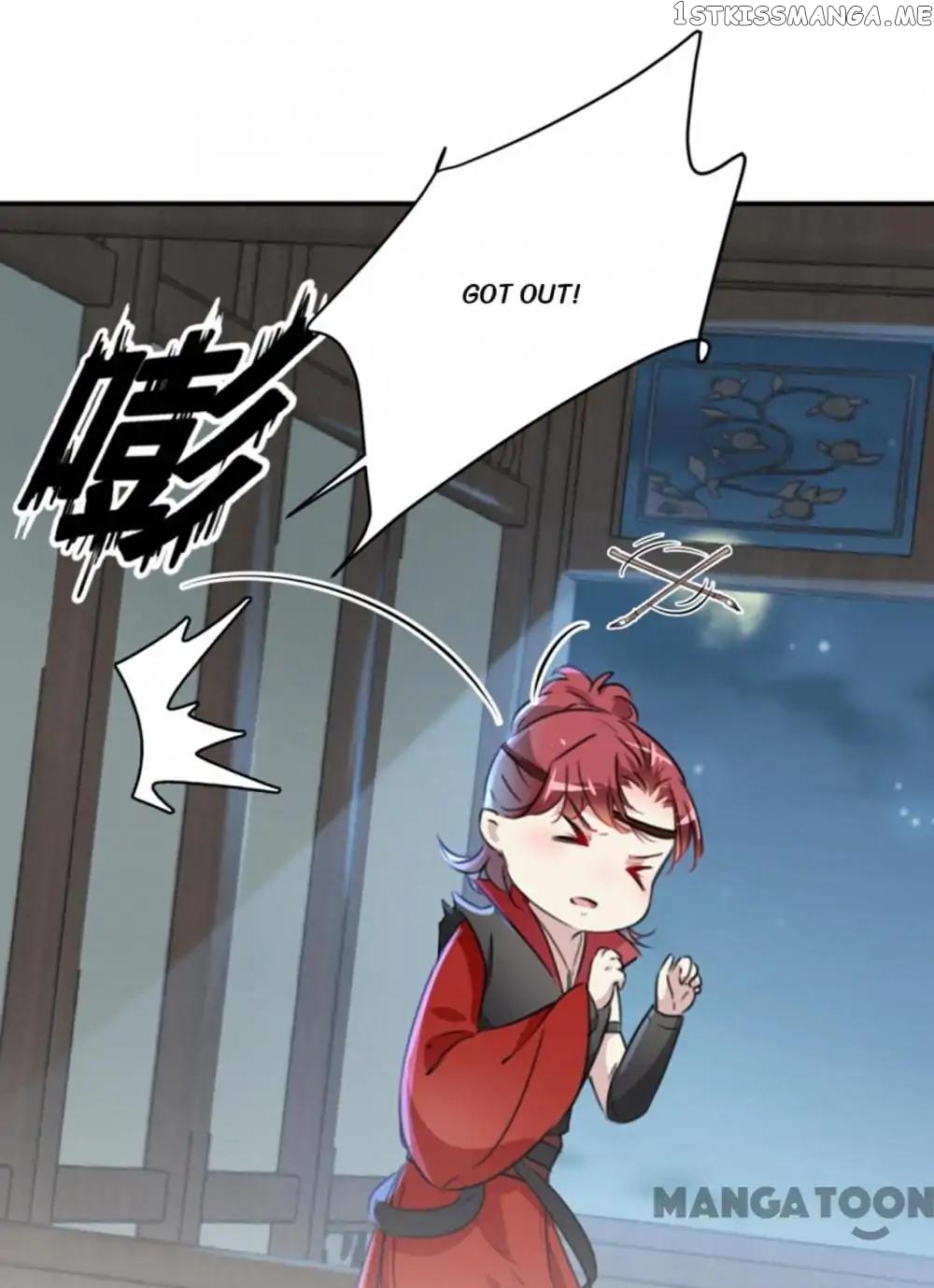 Entangled with the Duke chapter 113 - page 7