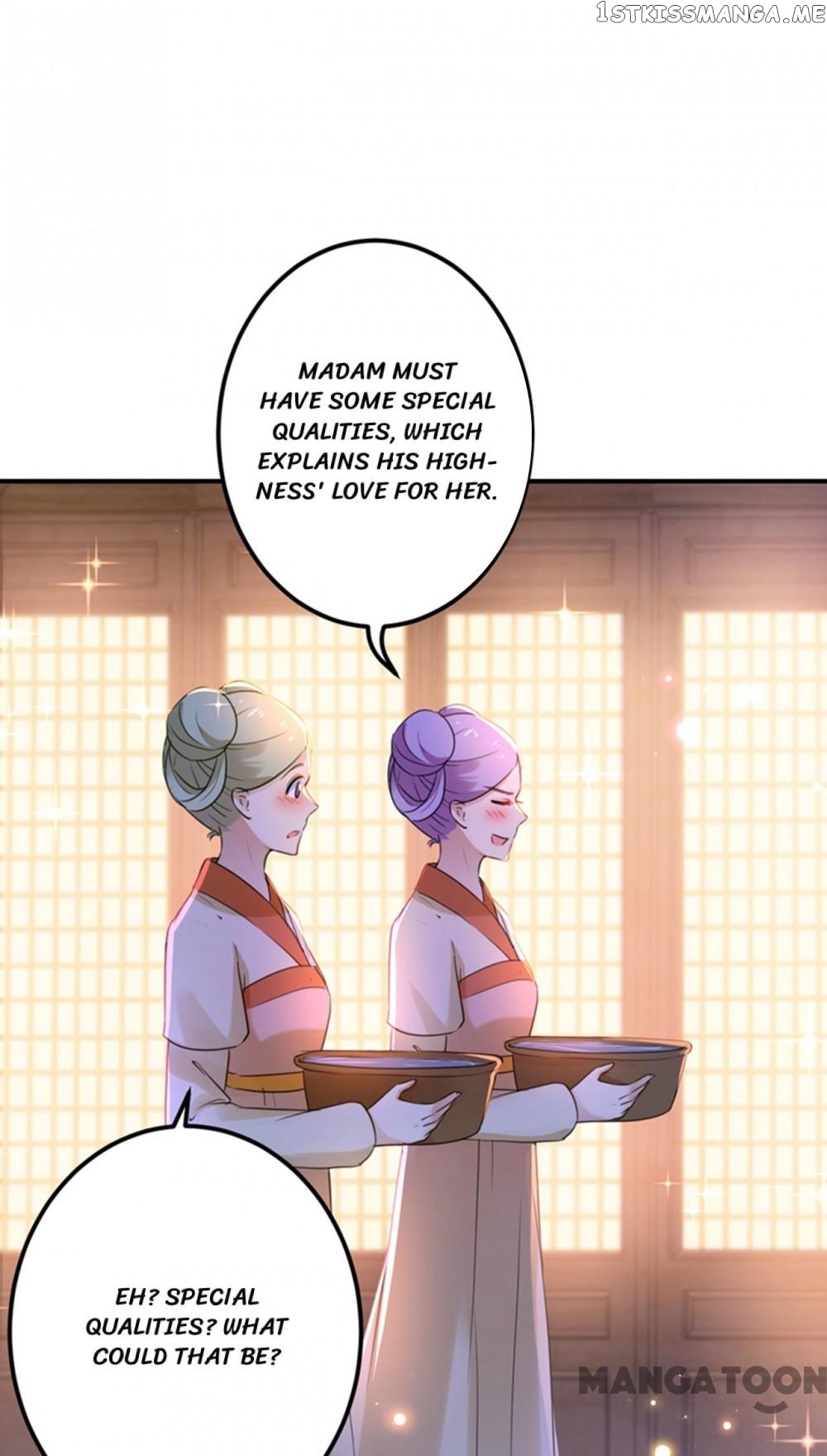 Entangled with the Duke chapter 165 - page 29