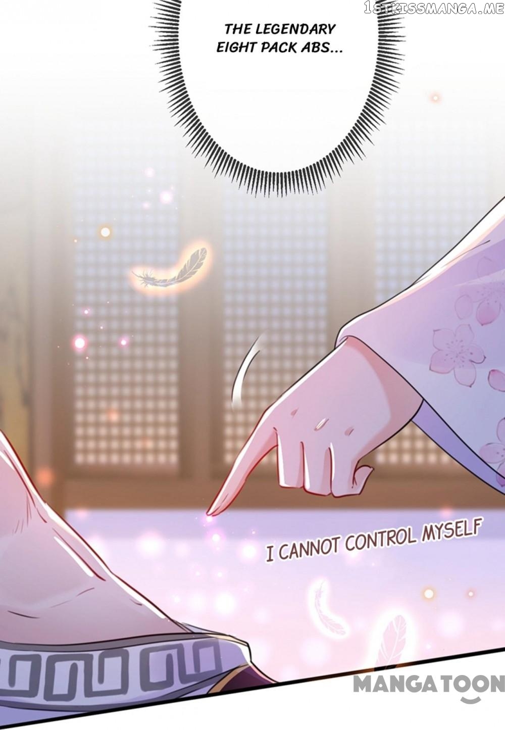 Entangled with the Duke chapter 165 - page 5