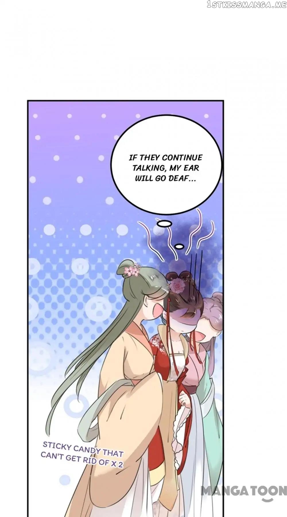 Entangled with the Duke chapter 128 - page 14