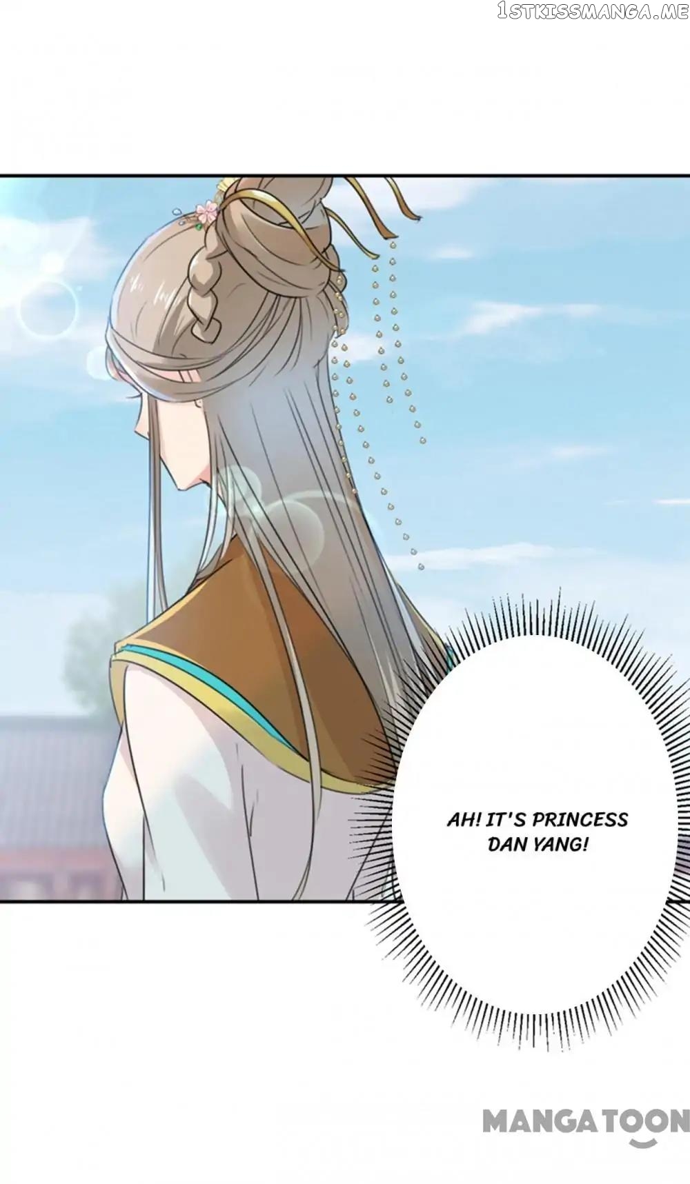 Entangled with the Duke chapter 128 - page 18