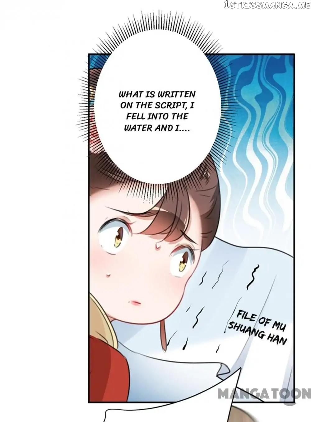 Entangled with the Duke chapter 128 - page 33