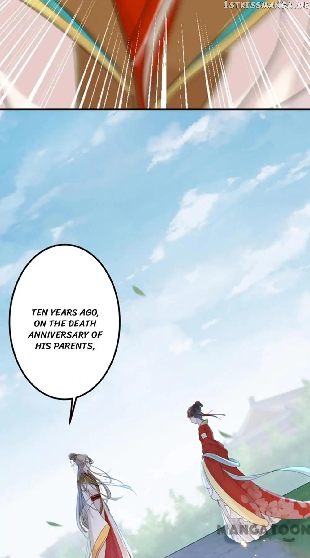 Entangled with the Duke chapter 128 - page 36