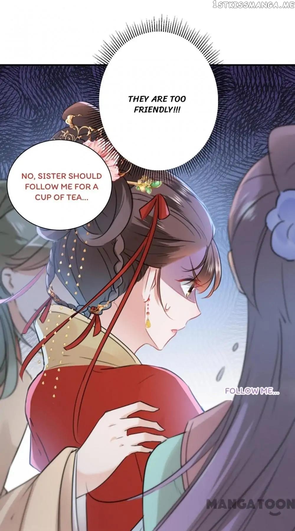 Entangled with the Duke chapter 128 - page 4