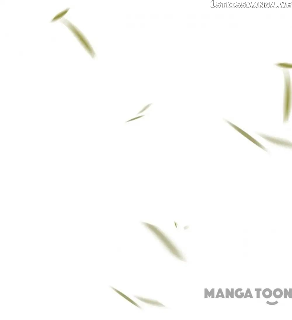 Entangled with the Duke chapter 128 - page 40