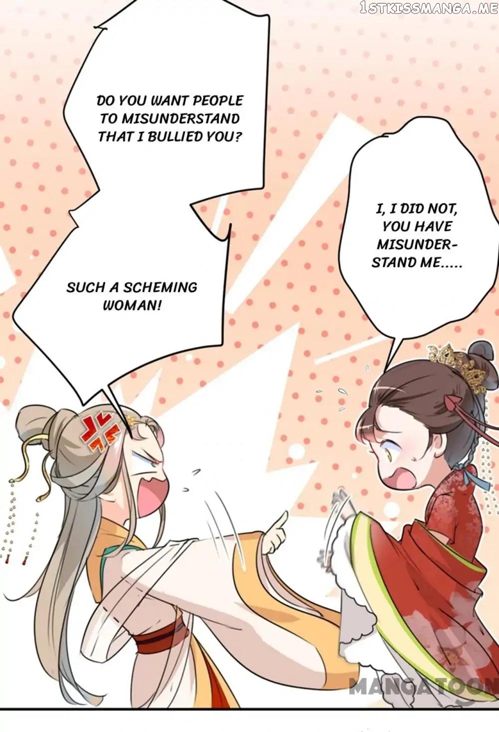 Entangled with the Duke chapter 128 - page 49