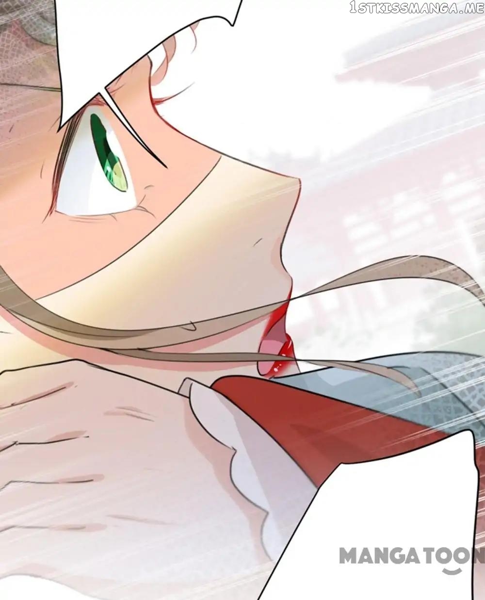 Entangled with the Duke chapter 128 - page 52