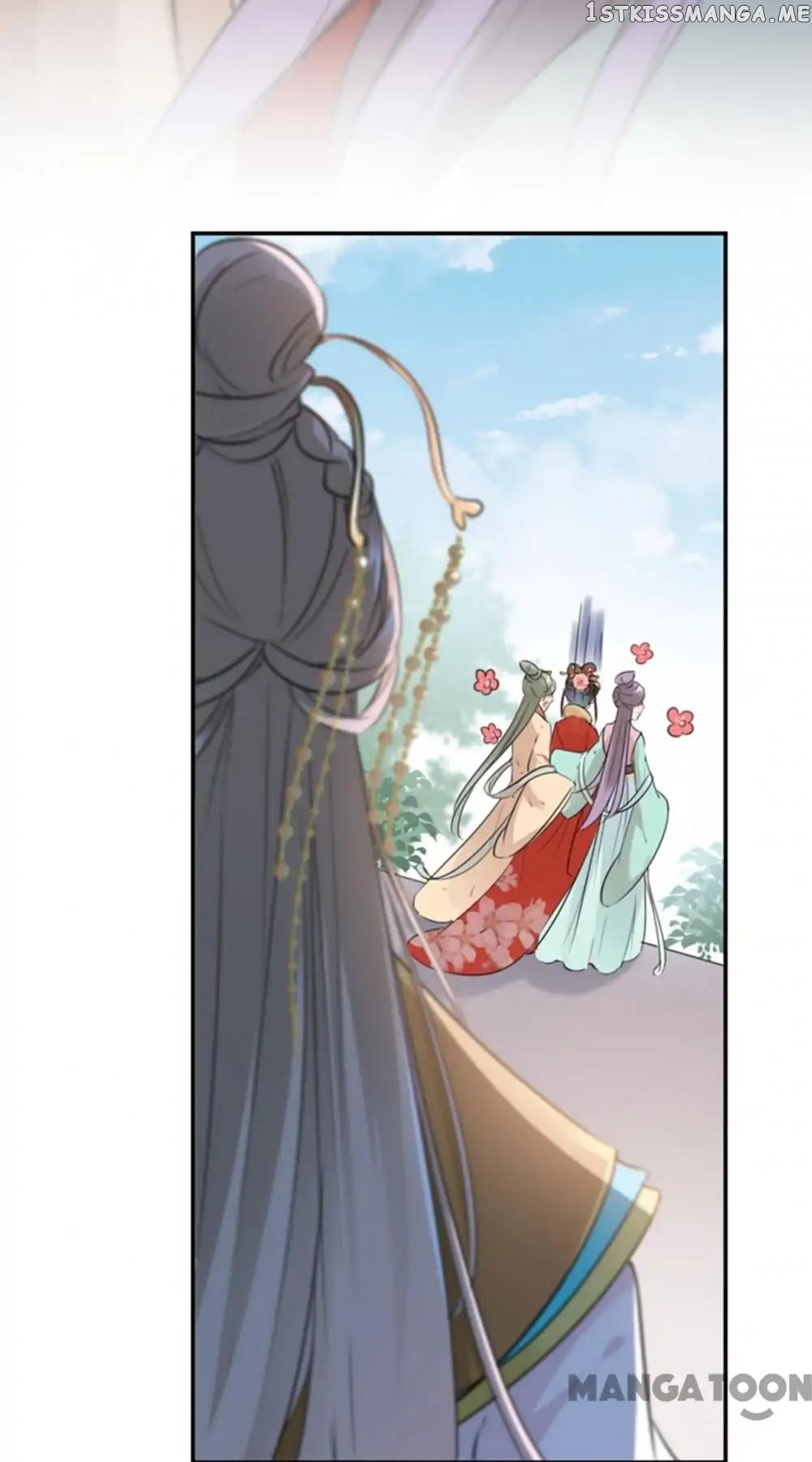 Entangled with the Duke chapter 128 - page 6