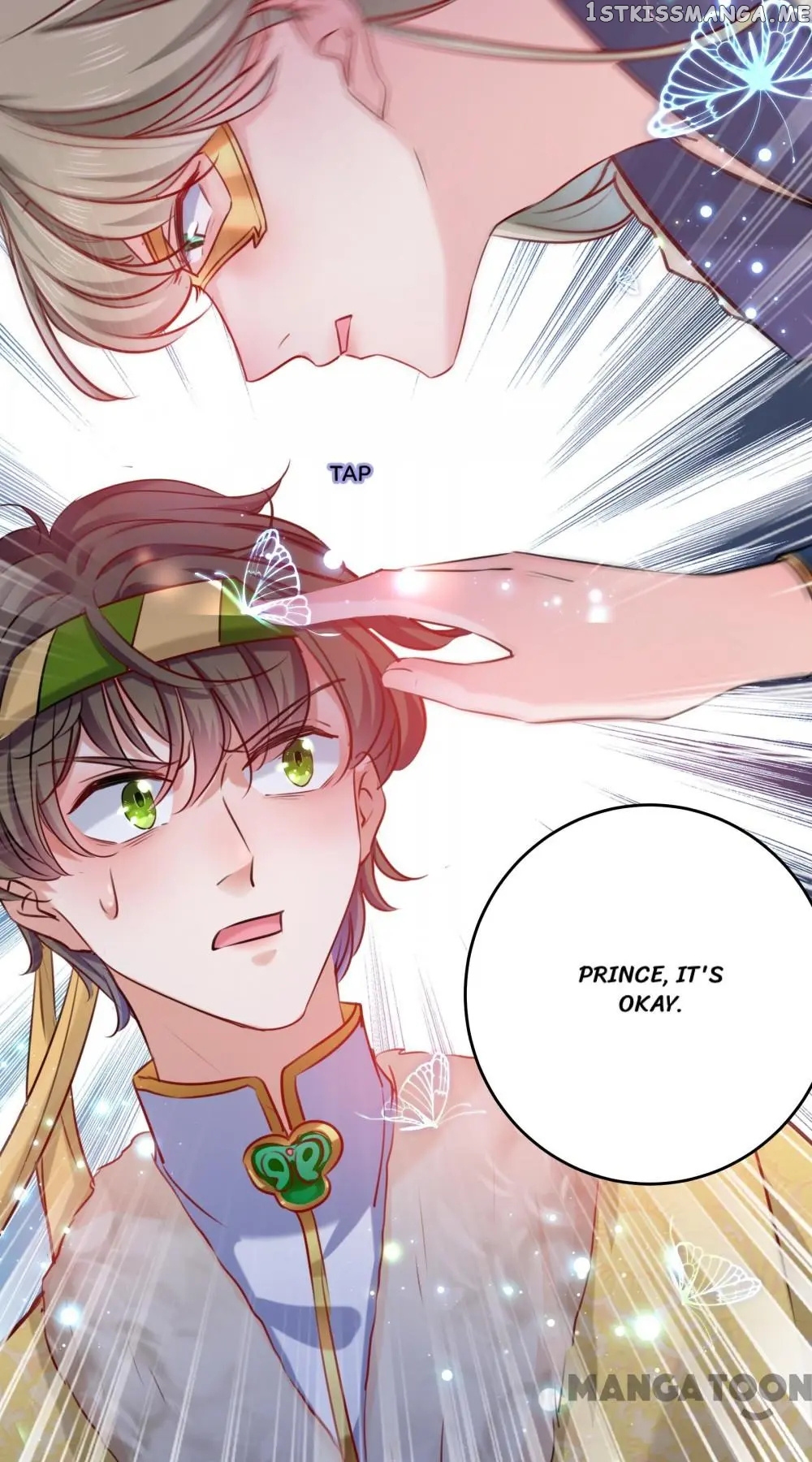 Entangled with the Duke chapter 266 - page 13