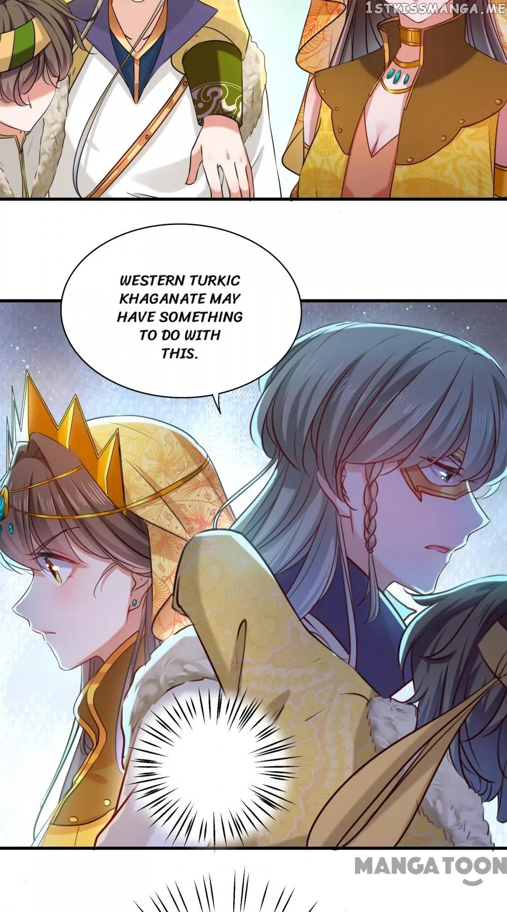 Entangled with the Duke chapter 266 - page 17