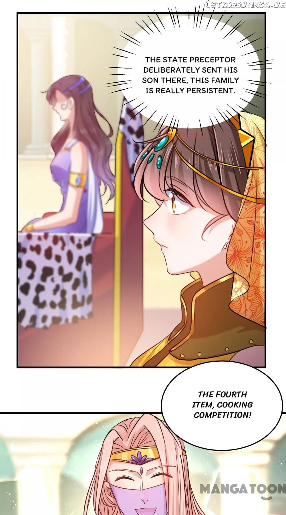 Entangled with the Duke chapter 266 - page 24