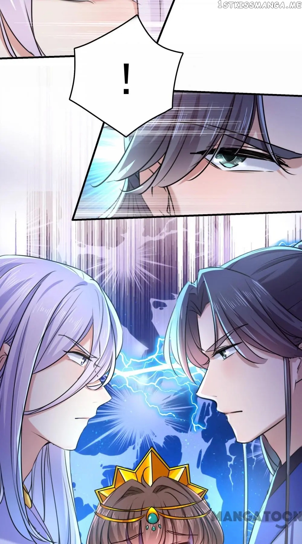 Entangled with the Duke chapter 266 - page 5