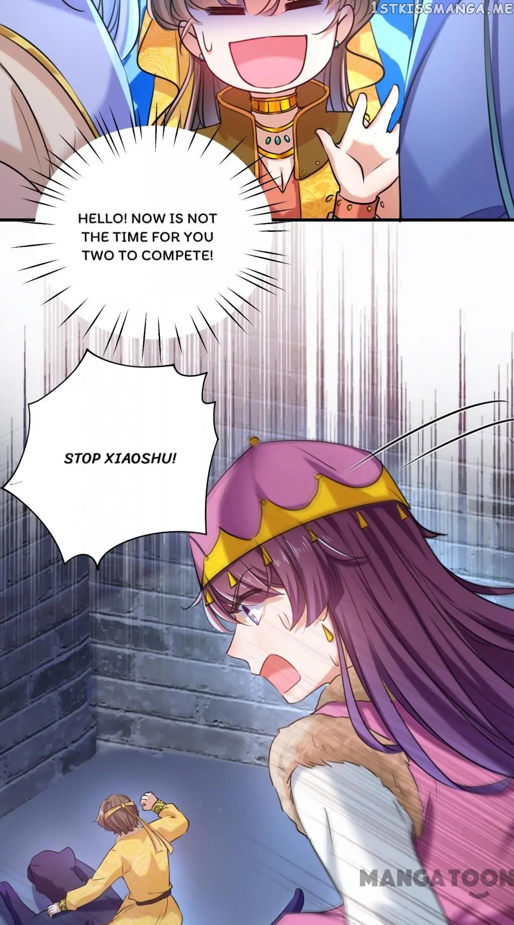 Entangled with the Duke chapter 266 - page 6