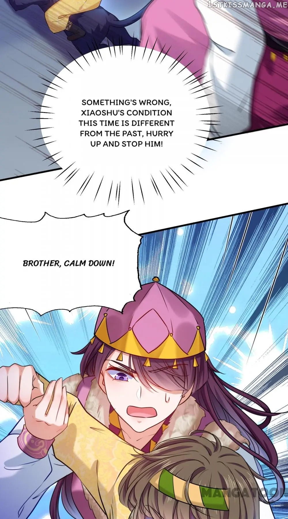 Entangled with the Duke chapter 266 - page 7