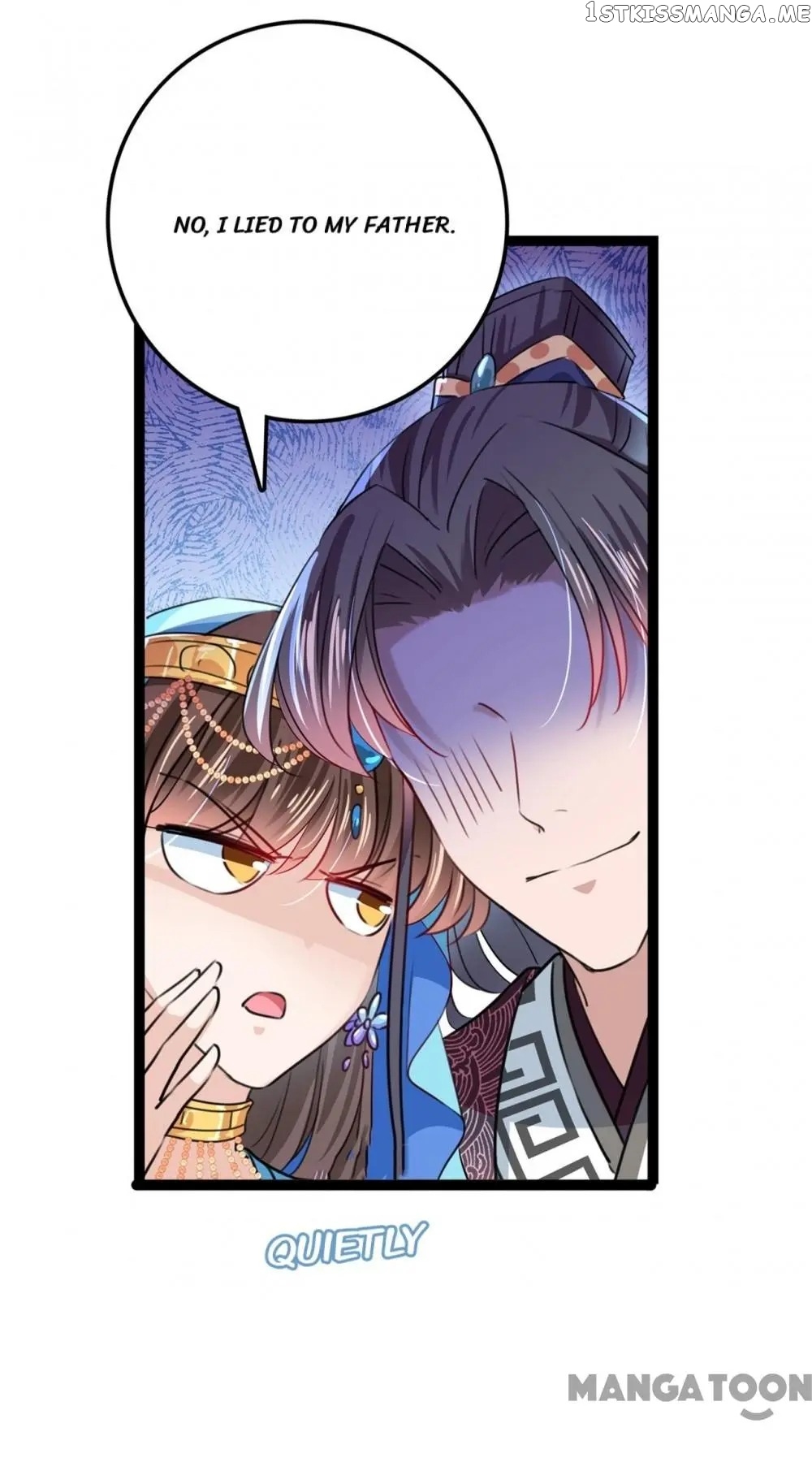 Entangled with the Duke chapter 229 - page 12