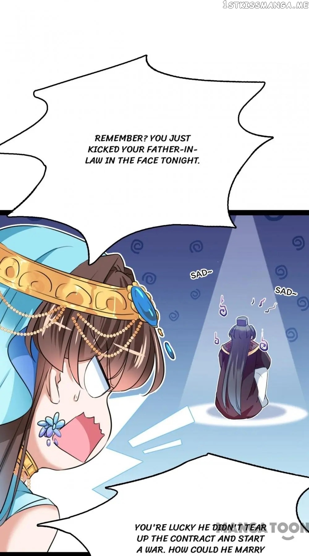 Entangled with the Duke chapter 229 - page 14
