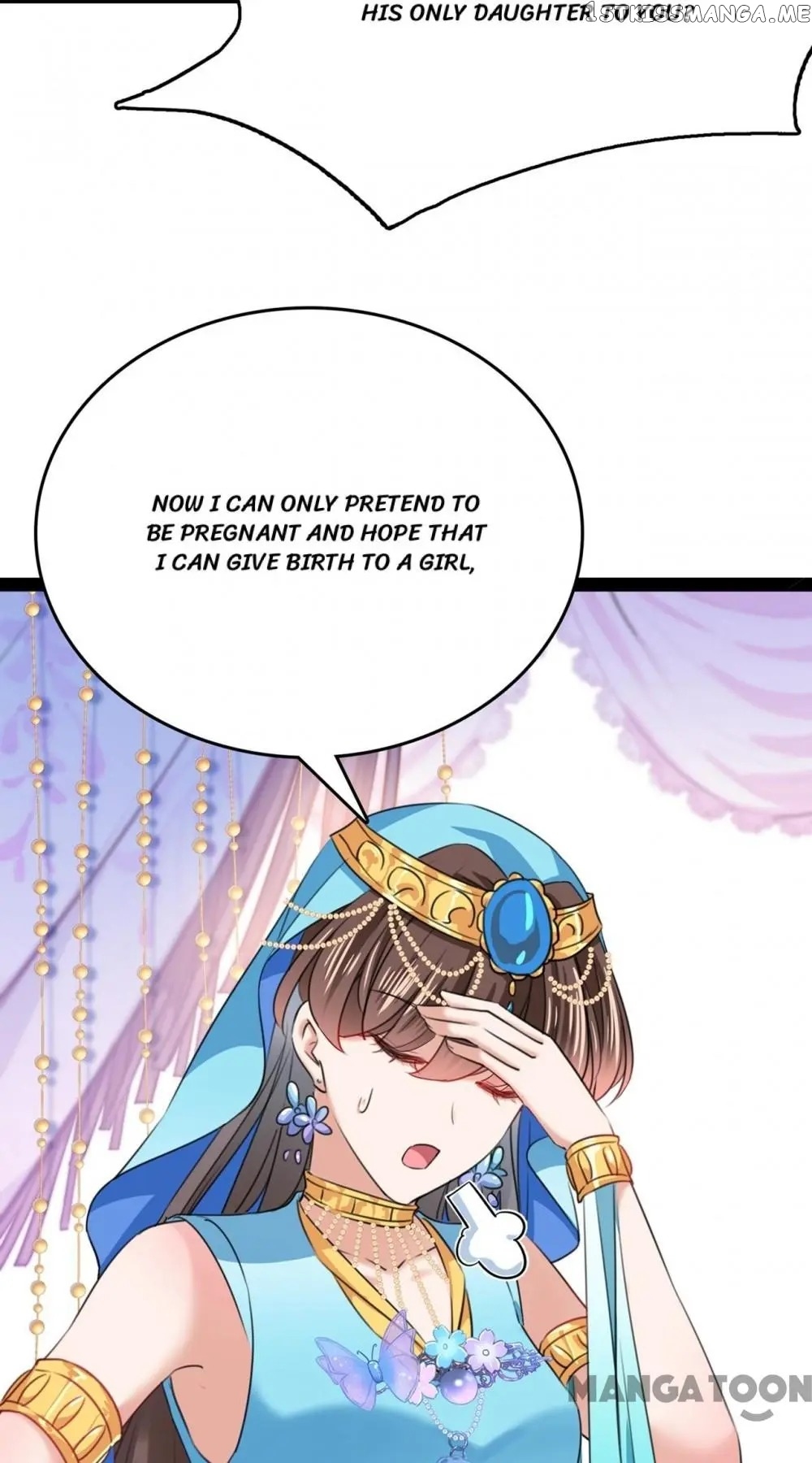 Entangled with the Duke chapter 229 - page 15