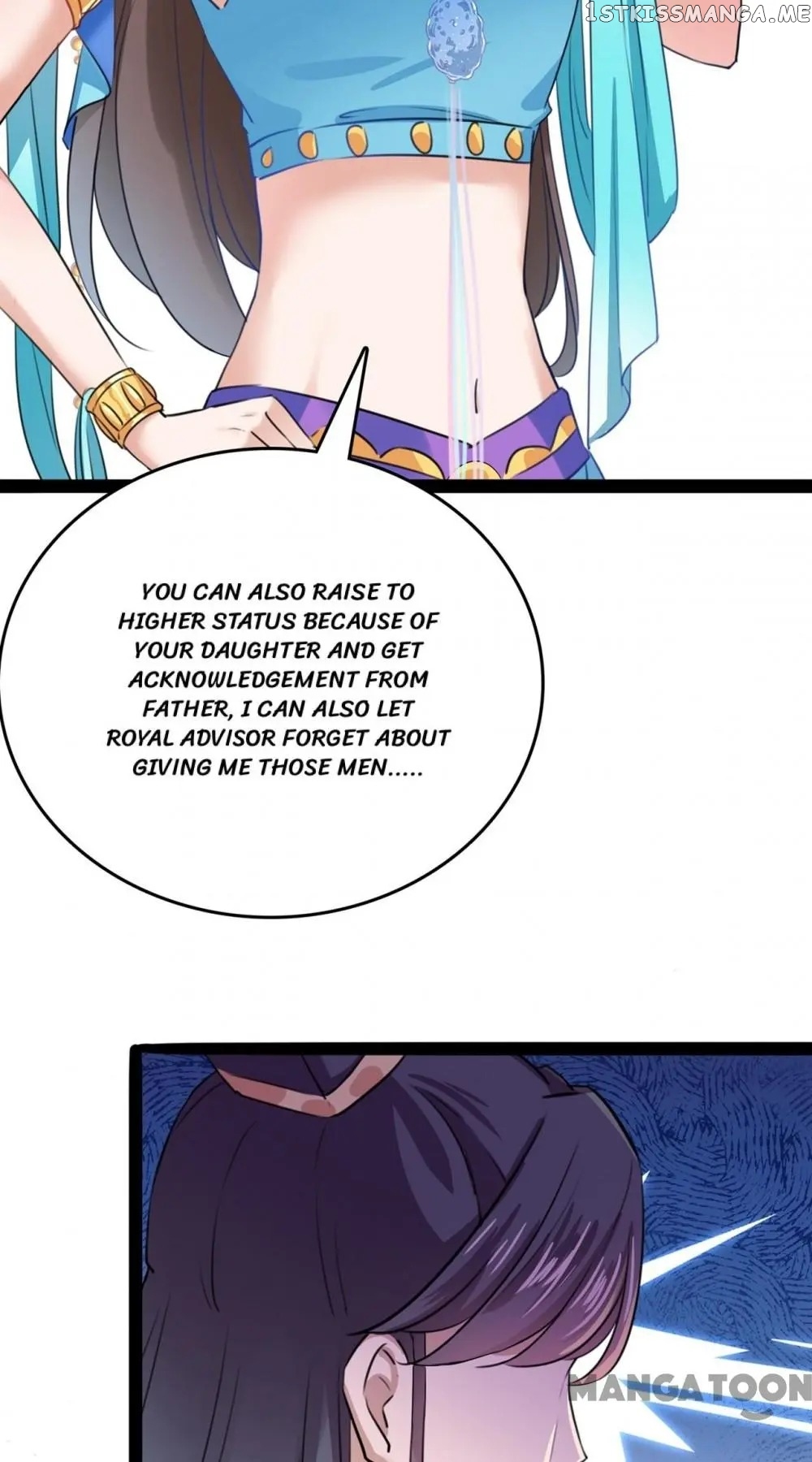 Entangled with the Duke chapter 229 - page 16