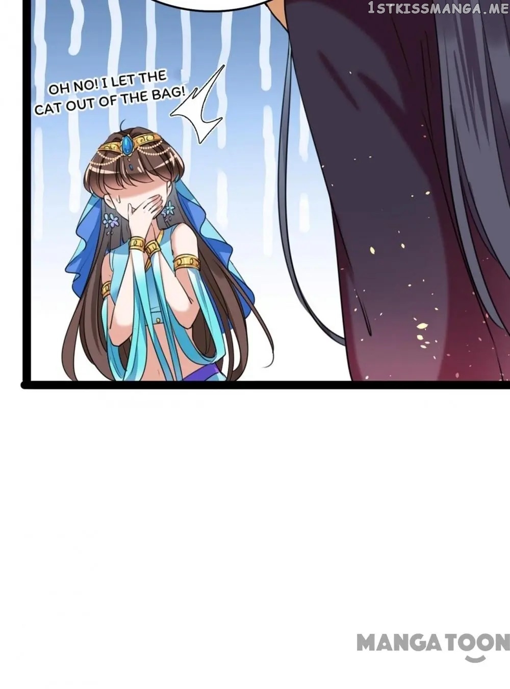 Entangled with the Duke chapter 229 - page 19