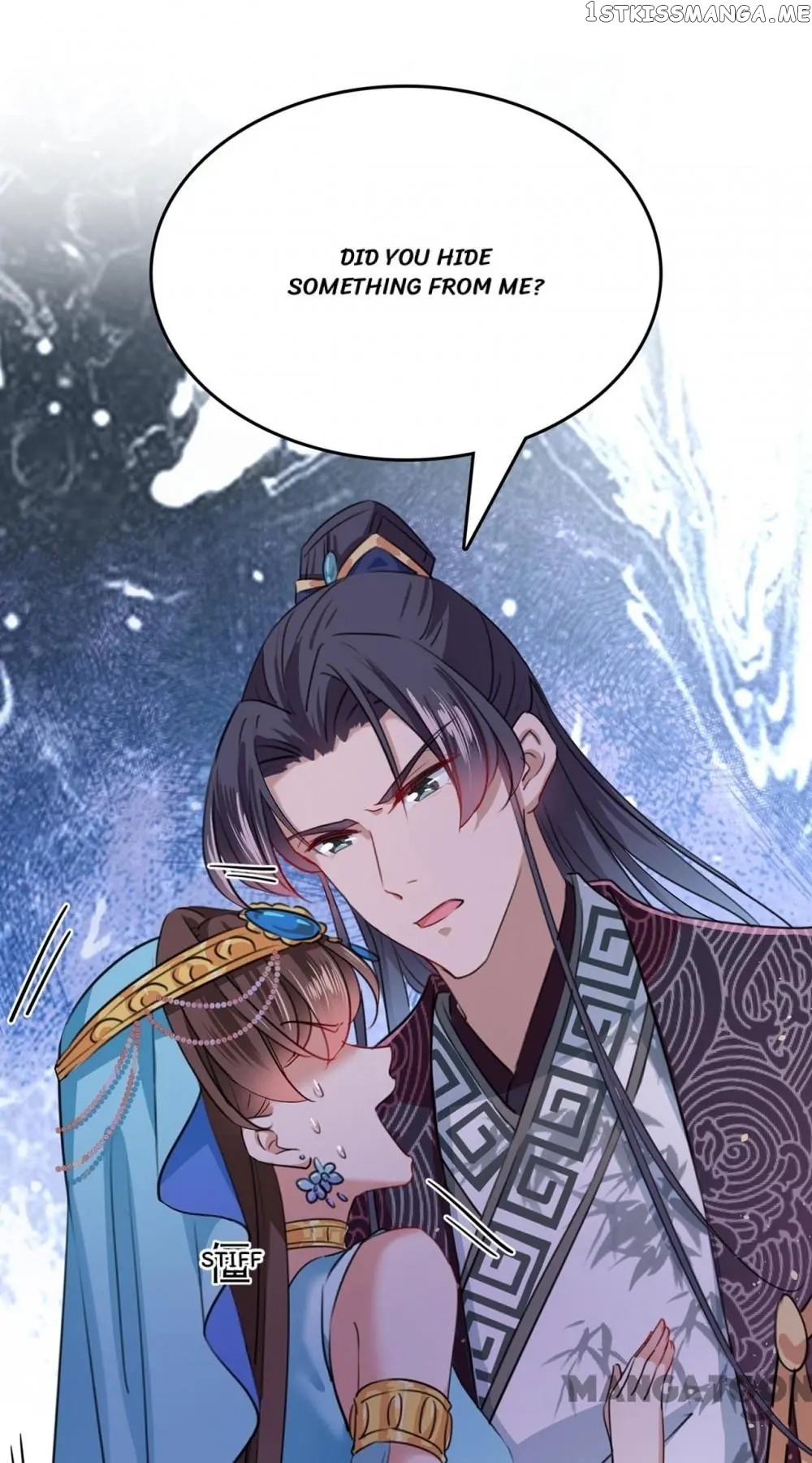 Entangled with the Duke chapter 229 - page 20