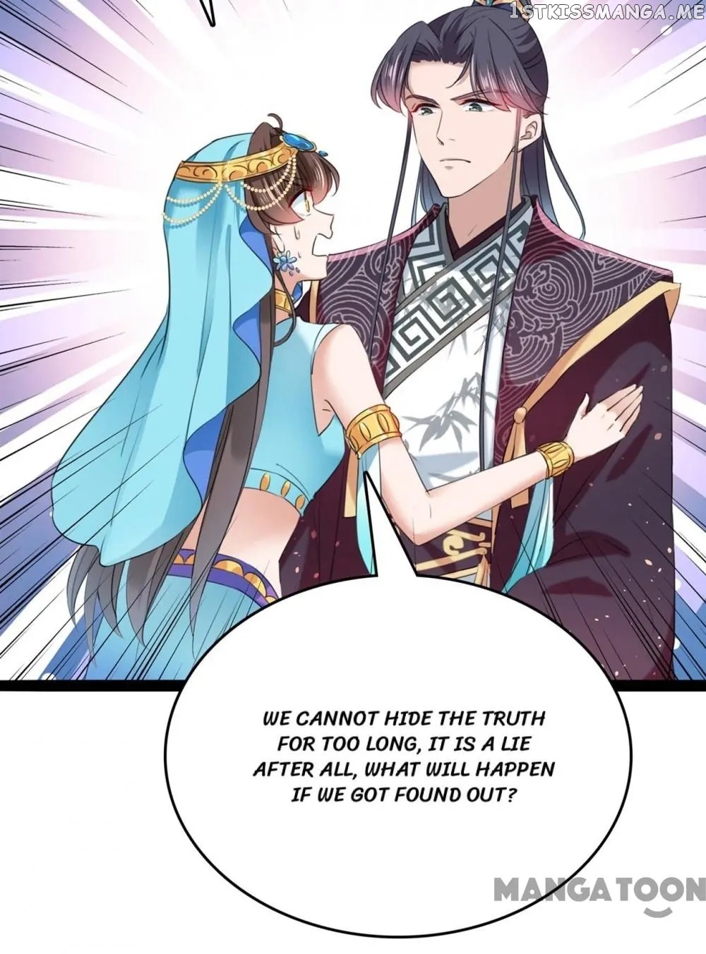 Entangled with the Duke chapter 229 - page 25