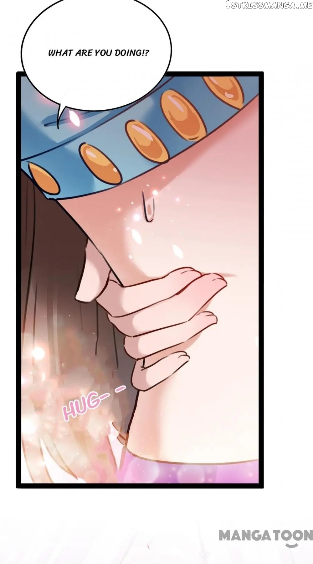 Entangled with the Duke chapter 229 - page 27