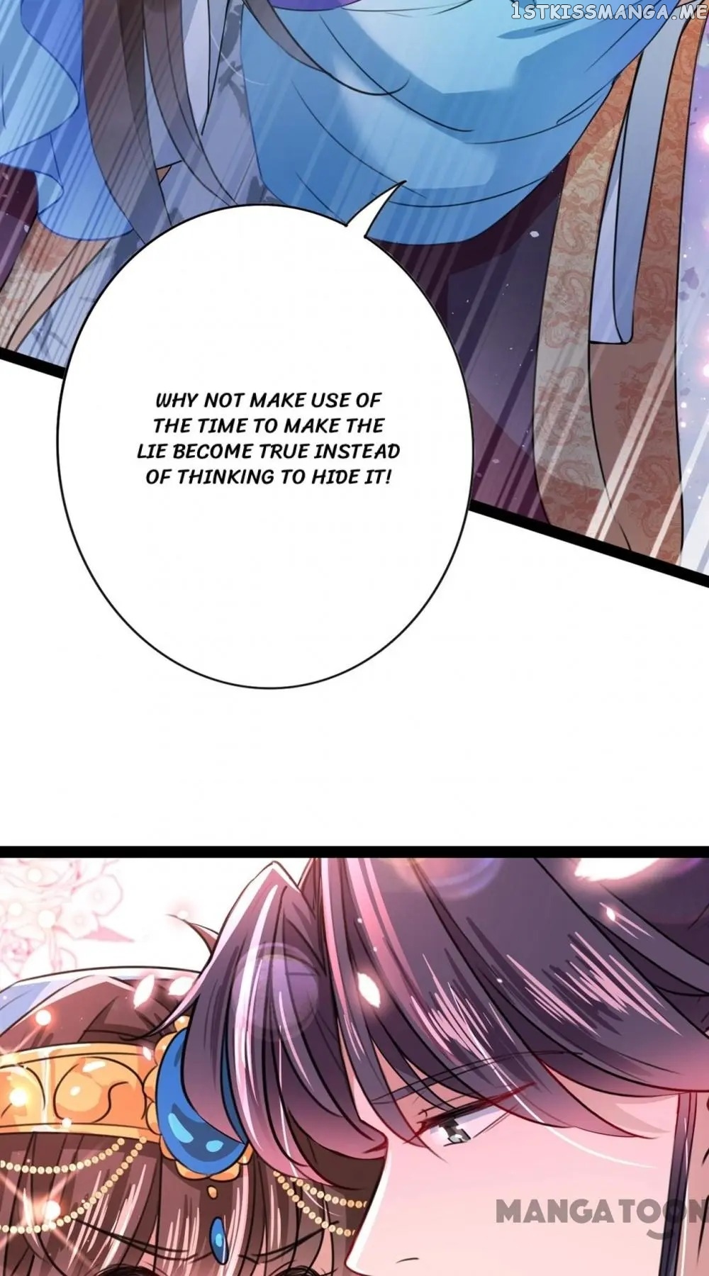 Entangled with the Duke chapter 229 - page 29