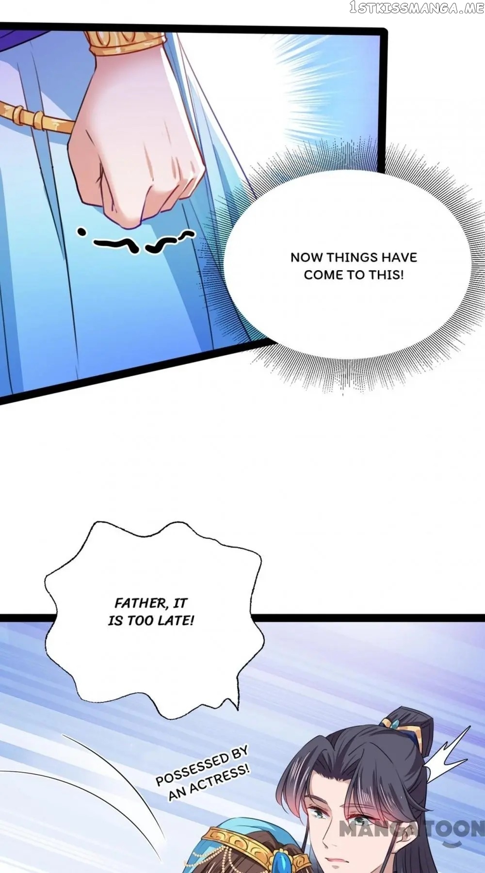 Entangled with the Duke chapter 229 - page 3