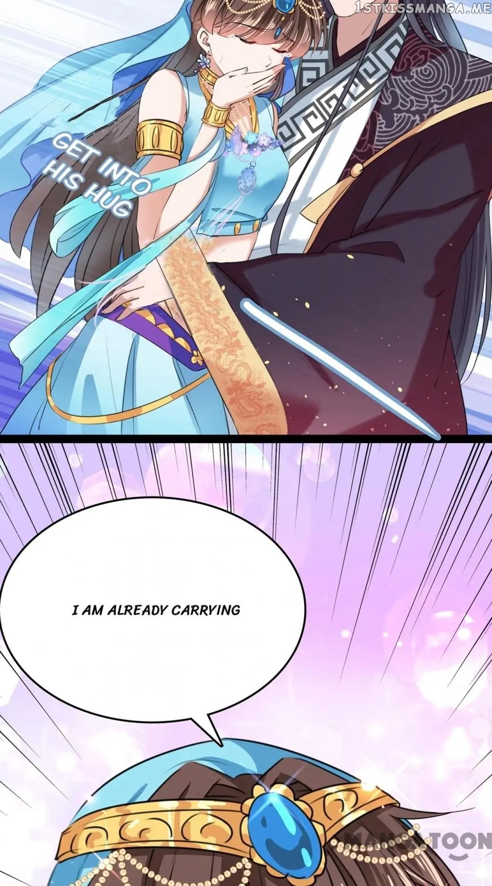 Entangled with the Duke chapter 229 - page 4