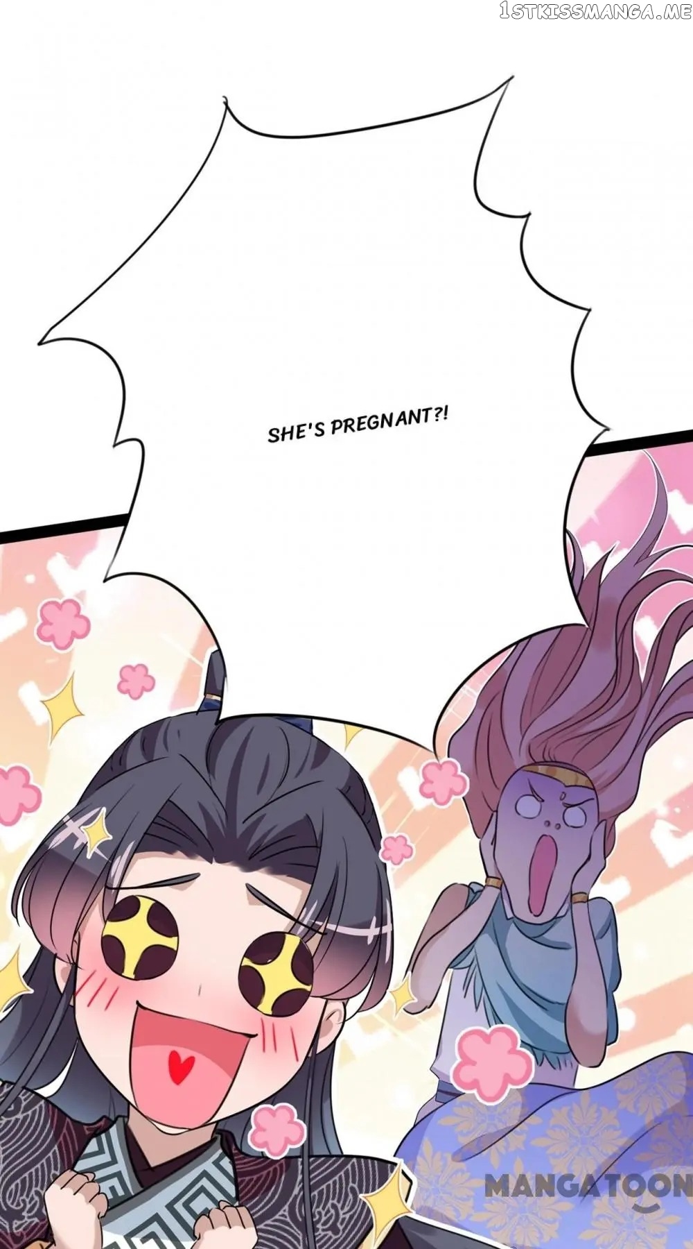 Entangled with the Duke chapter 229 - page 7
