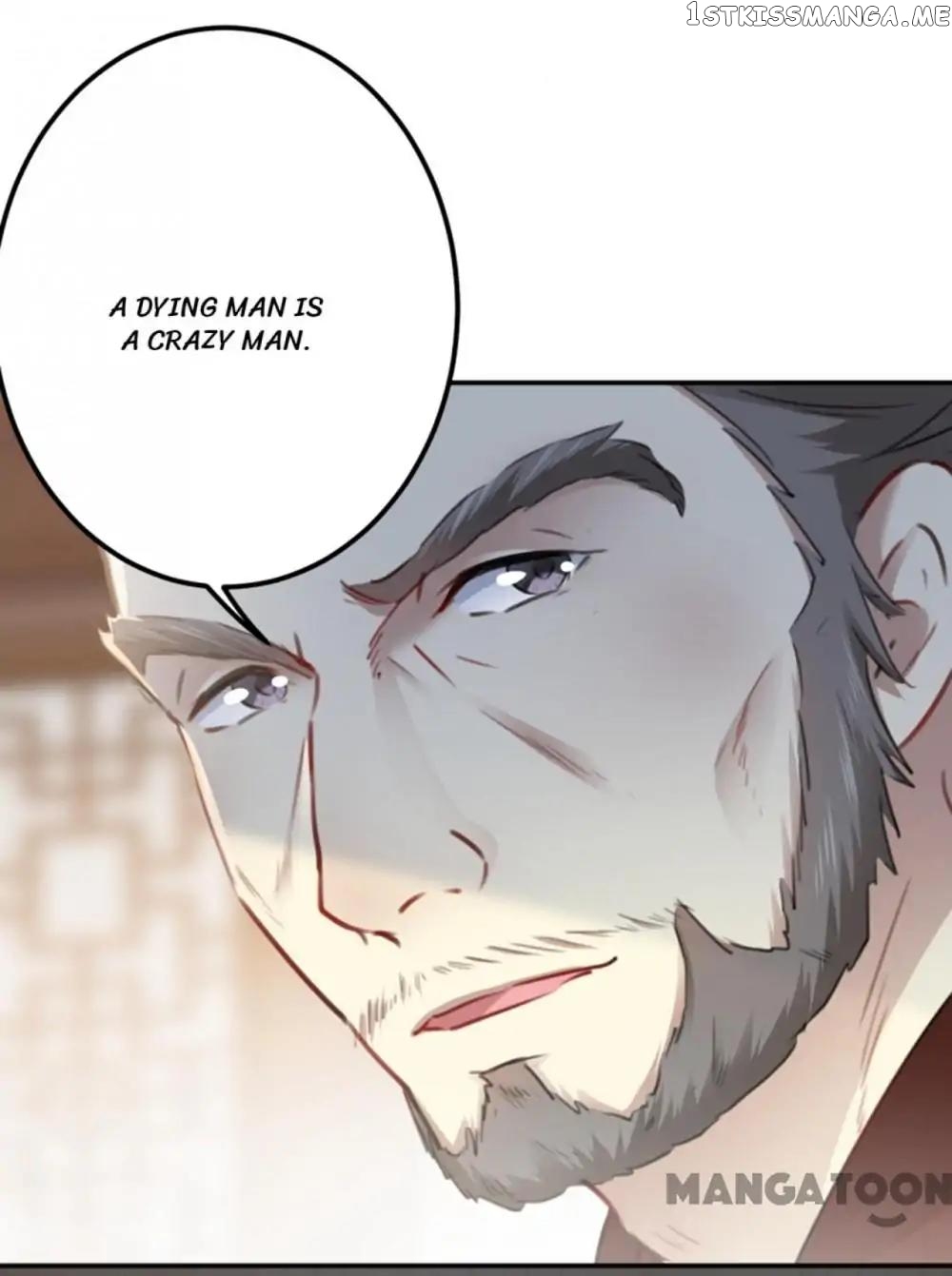 Entangled with the Duke chapter 114 - page 11