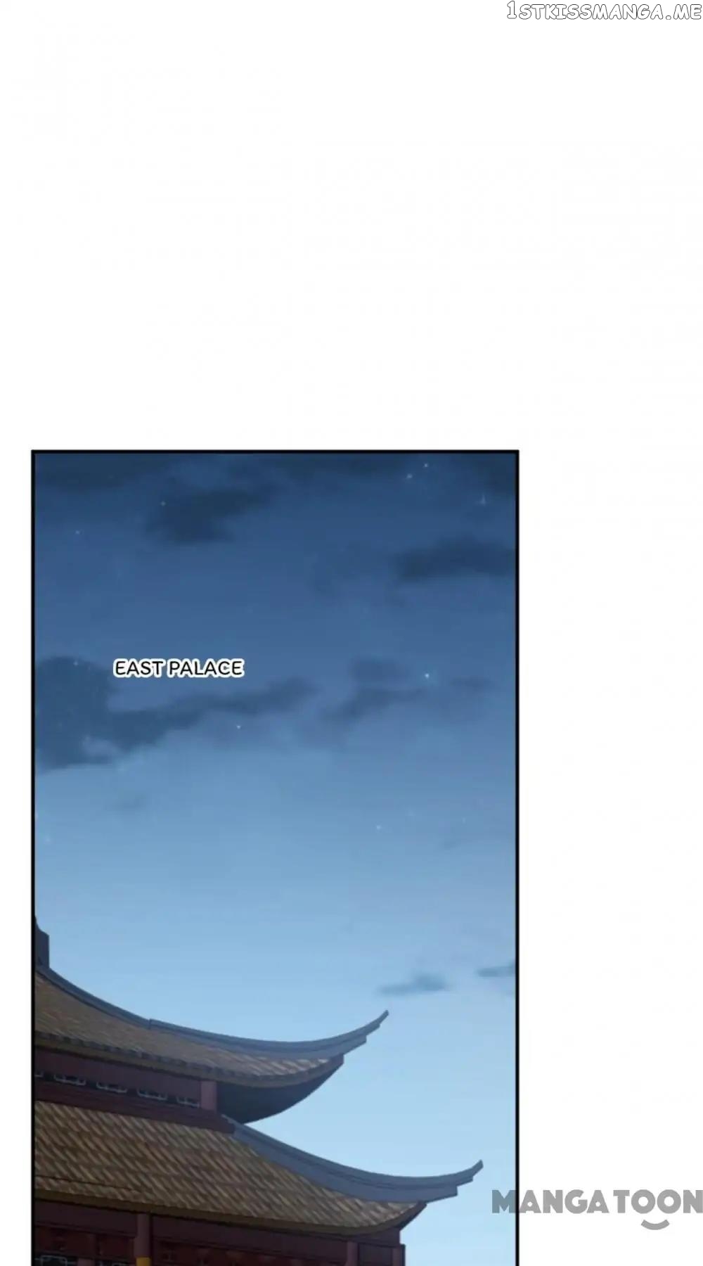 Entangled with the Duke chapter 114 - page 2