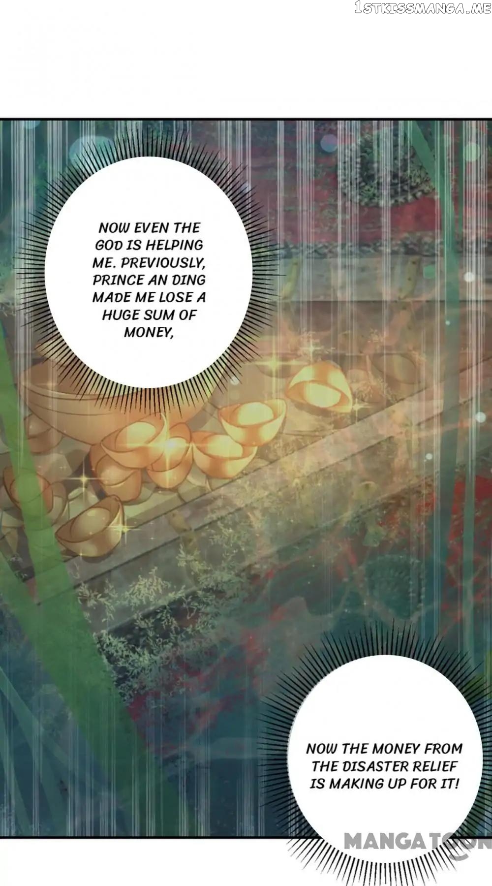 Entangled with the Duke chapter 114 - page 23