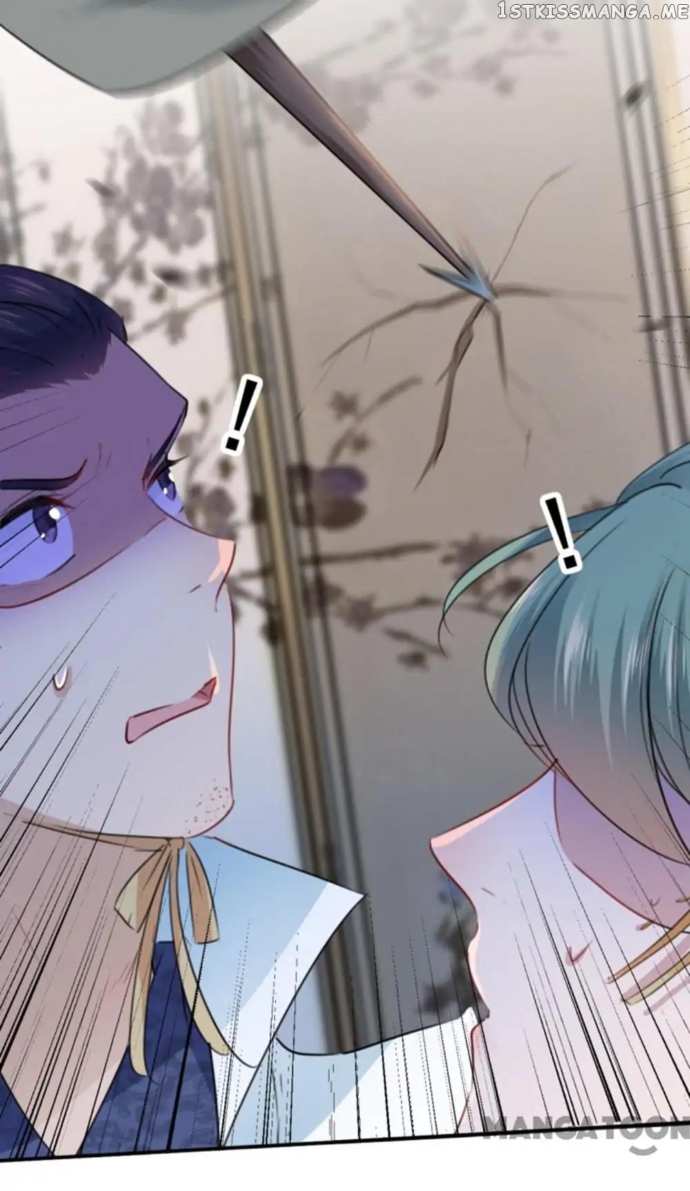Entangled with the Duke chapter 114 - page 27